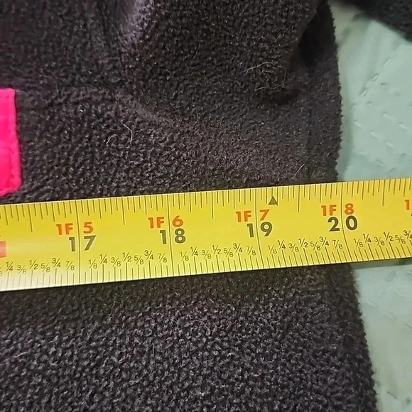 Patagonia Lightweight Synchilla Snap-T Fleece Pullover size S - Picture 10 of 12